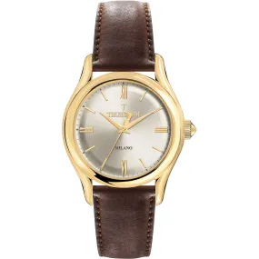 orologio solo tempo uomo Trussardi T-Light - R2451127003
