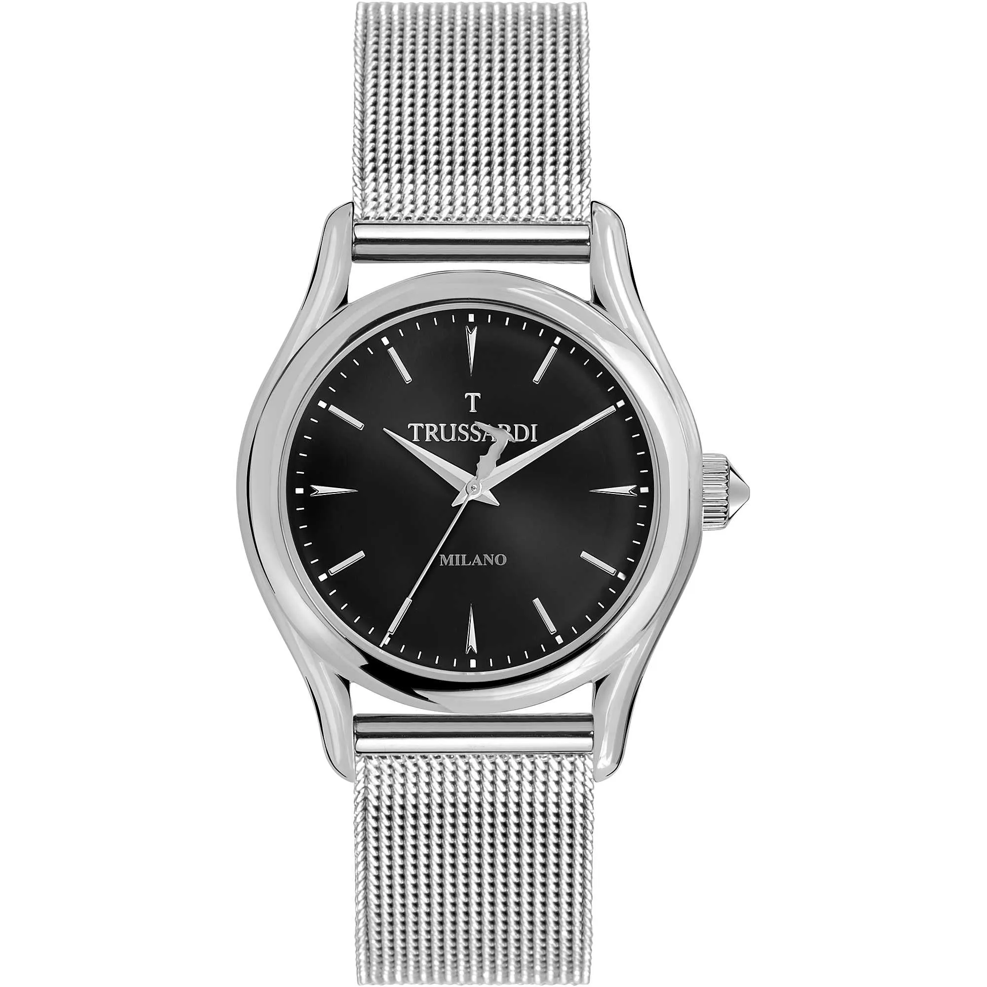 orologio solo tempo uomo Trussardi T-Light - R2453127004