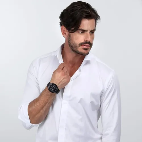 OROLOGIO TRUSSARDI BIG WRIST - R2451156001