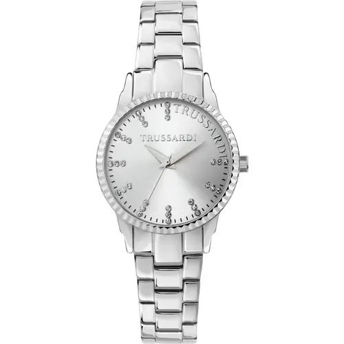 OROLOGIO TRUSSARDI T-BENT - R2453141506