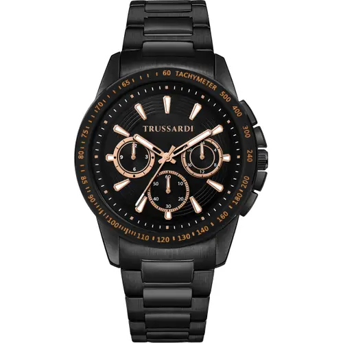 OROLOGIO TRUSSARDI T-HAWK - R2453153001