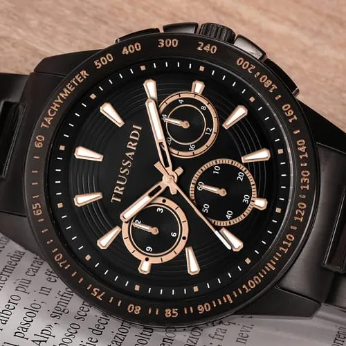 OROLOGIO TRUSSARDI T-HAWK - R2453153005