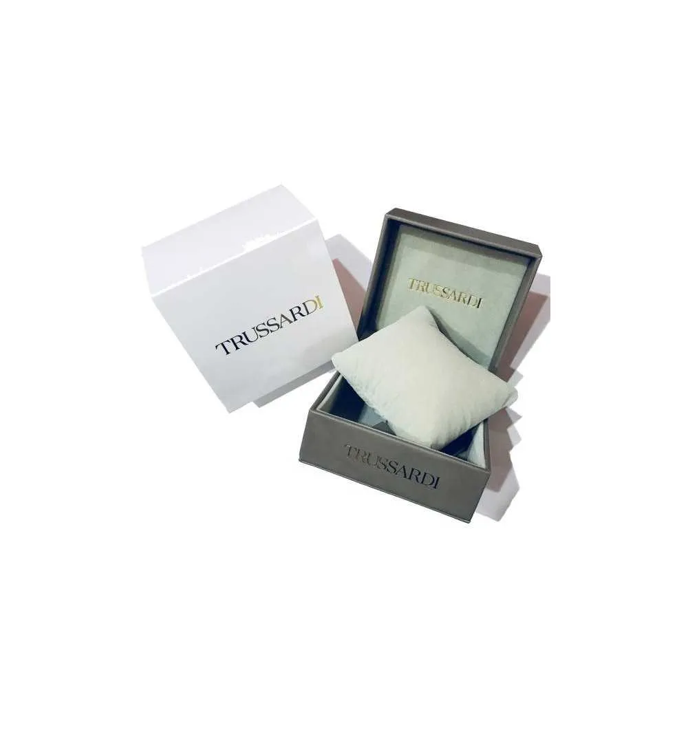 Orologio Uomo Solo Tempo T-Couple Trussardi