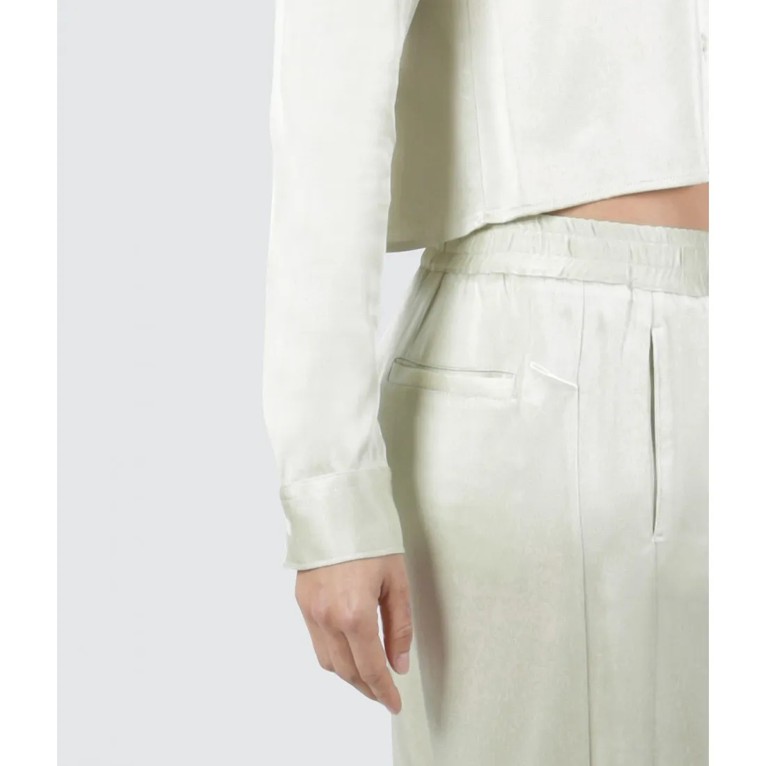 PANTALONE DONNA CRUNA ILARIA.2213 611
