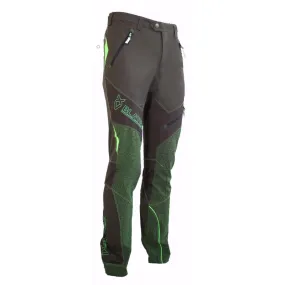 Pantalone elasticizzato Blatex 96.3