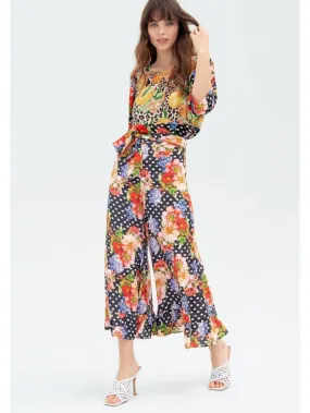 PANTALONE LARGO FANTASIA