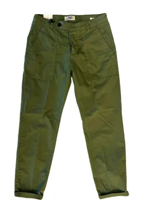         PANTALONE WORK FATIGUE
