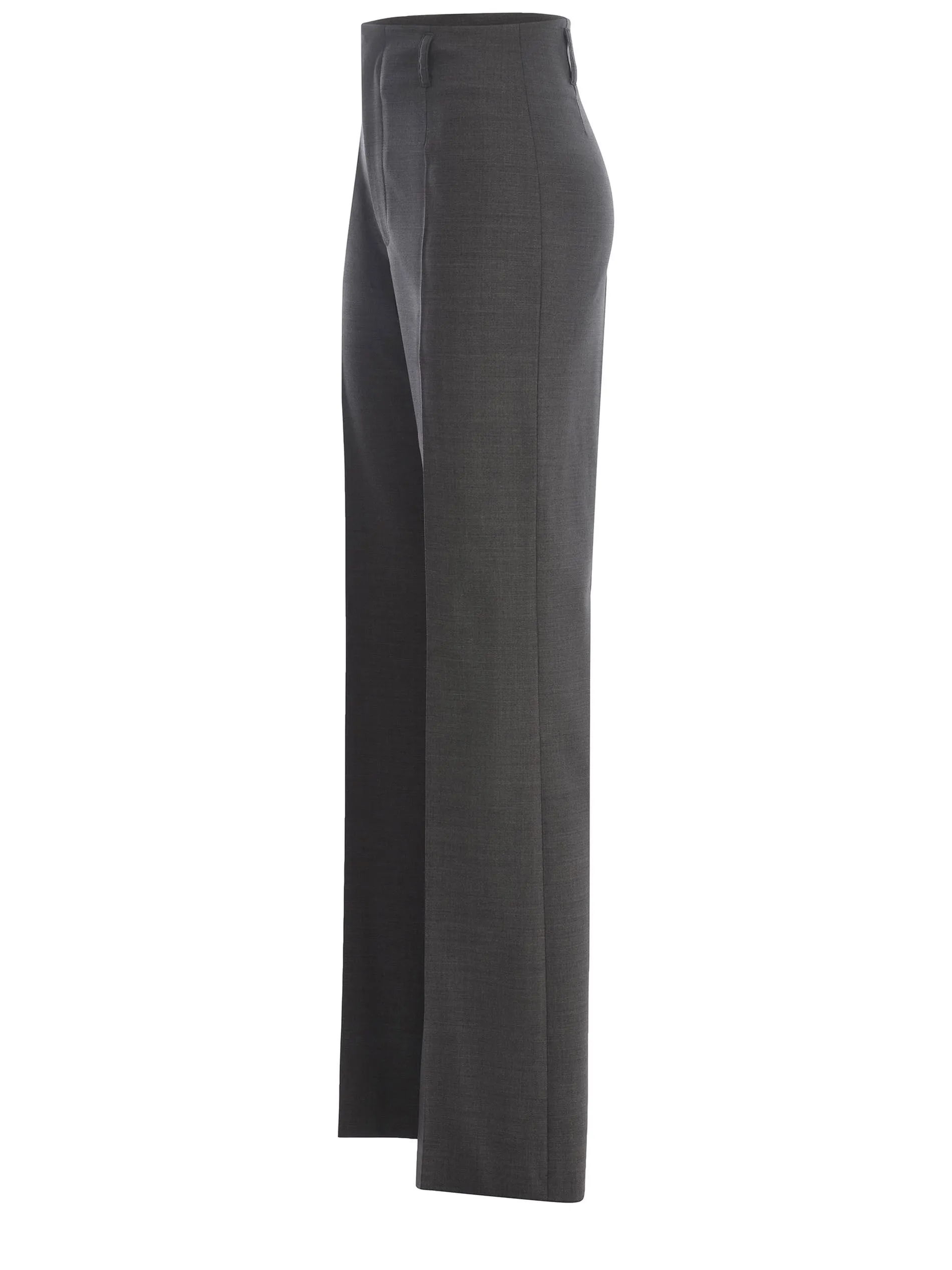  PHILOSOPHY Pantaloni Philosophy realizzati int tela di lana leggera Disponibile Store Pompei