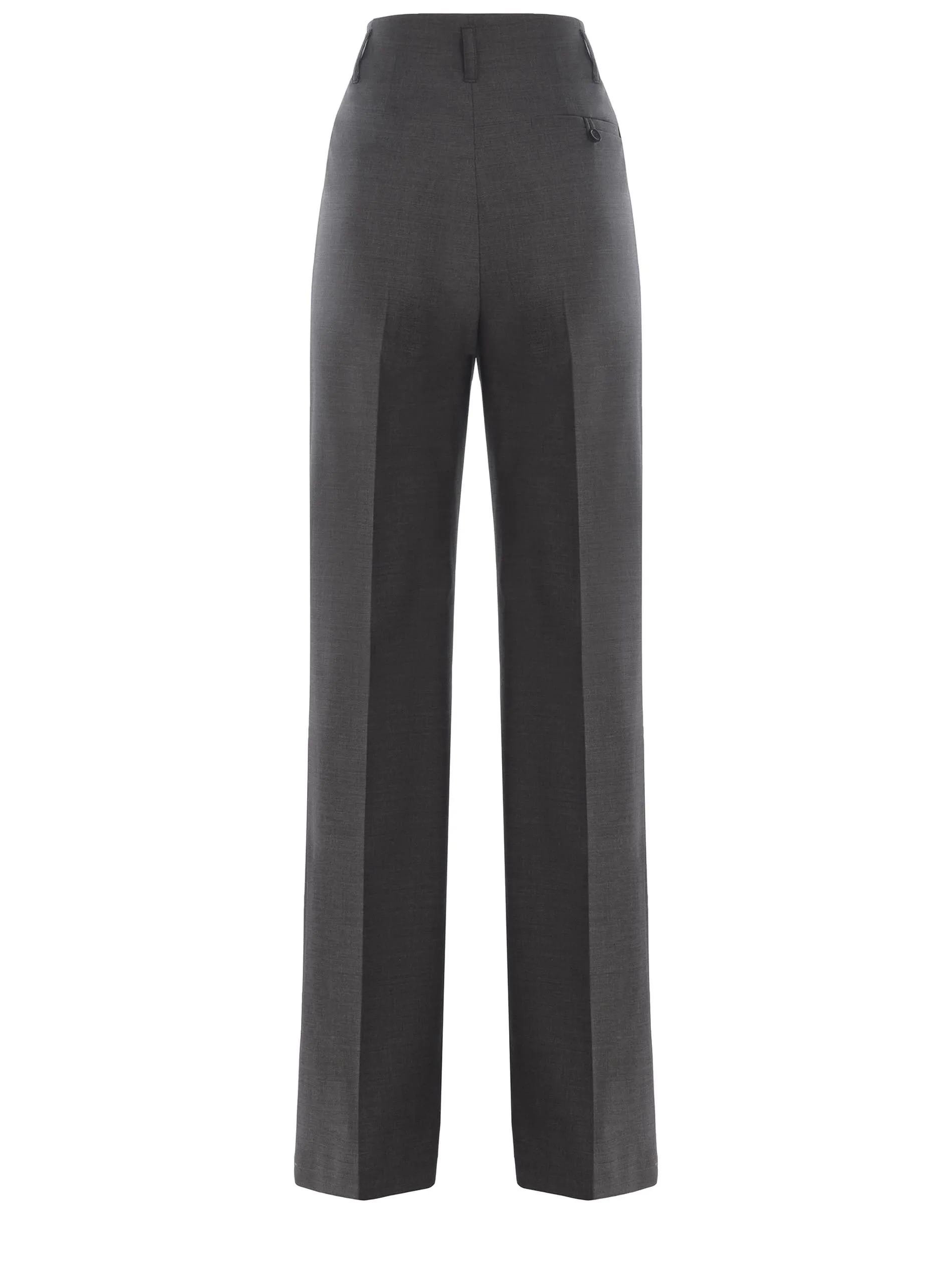  PHILOSOPHY Pantaloni Philosophy realizzati int tela di lana leggera Disponibile Store Pompei