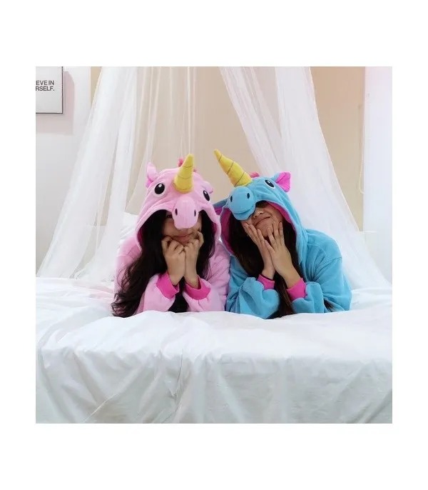 Pigiamone unicorno