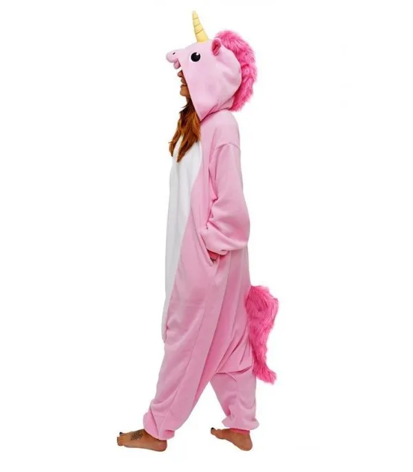 Pigiamone unicorno