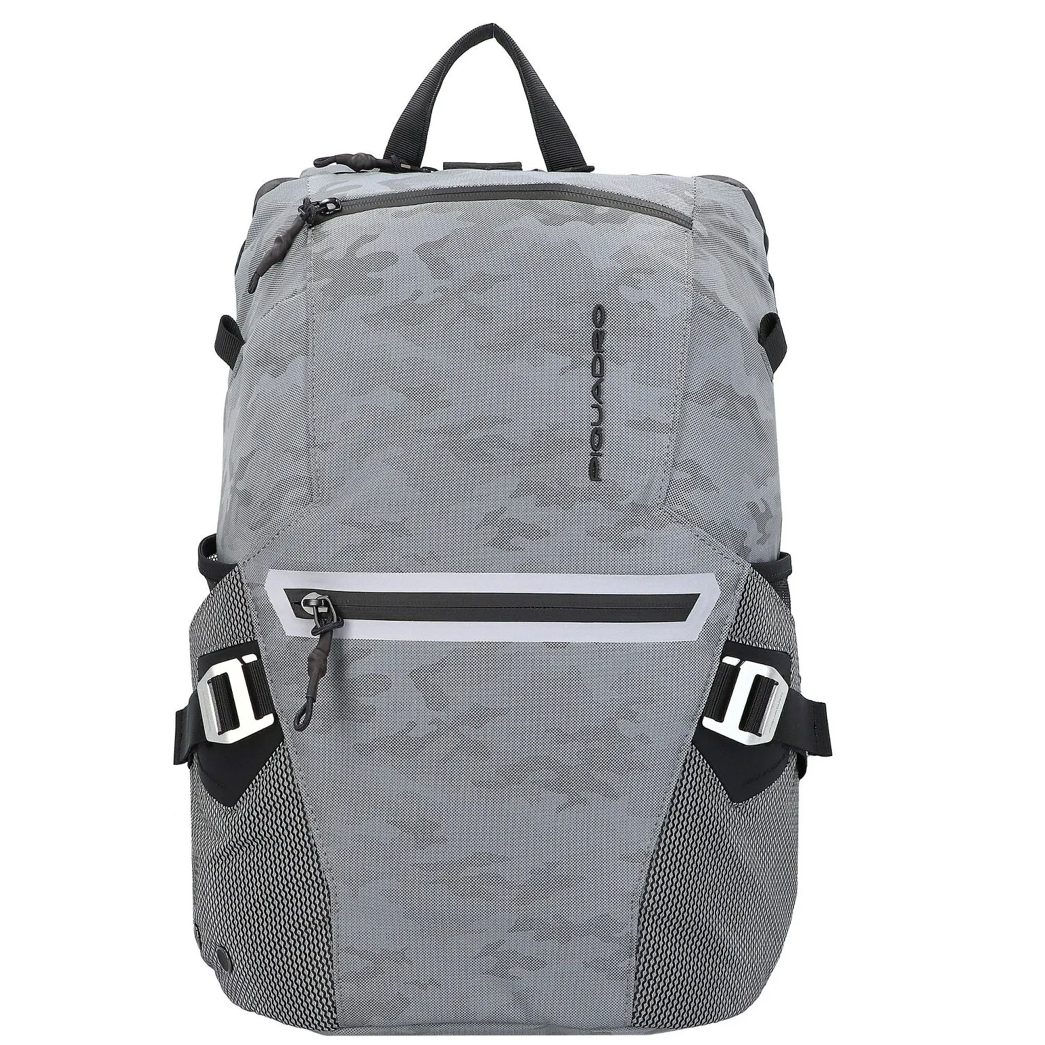 Piquadro PQ-M Zaino RFID 39 cm Scomparto per computer portatile