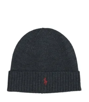 Polo Ralph Lauren | Cappello Grigio Antracite