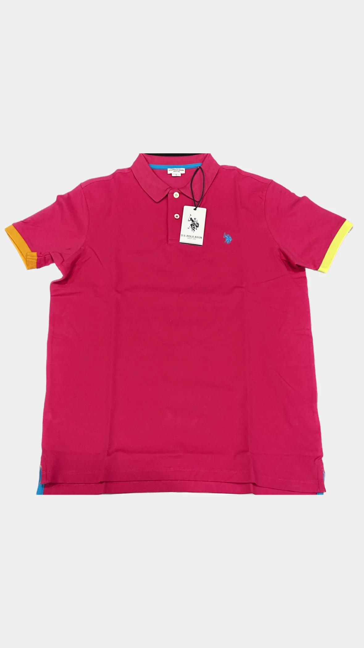 Polo - U.S. Polo