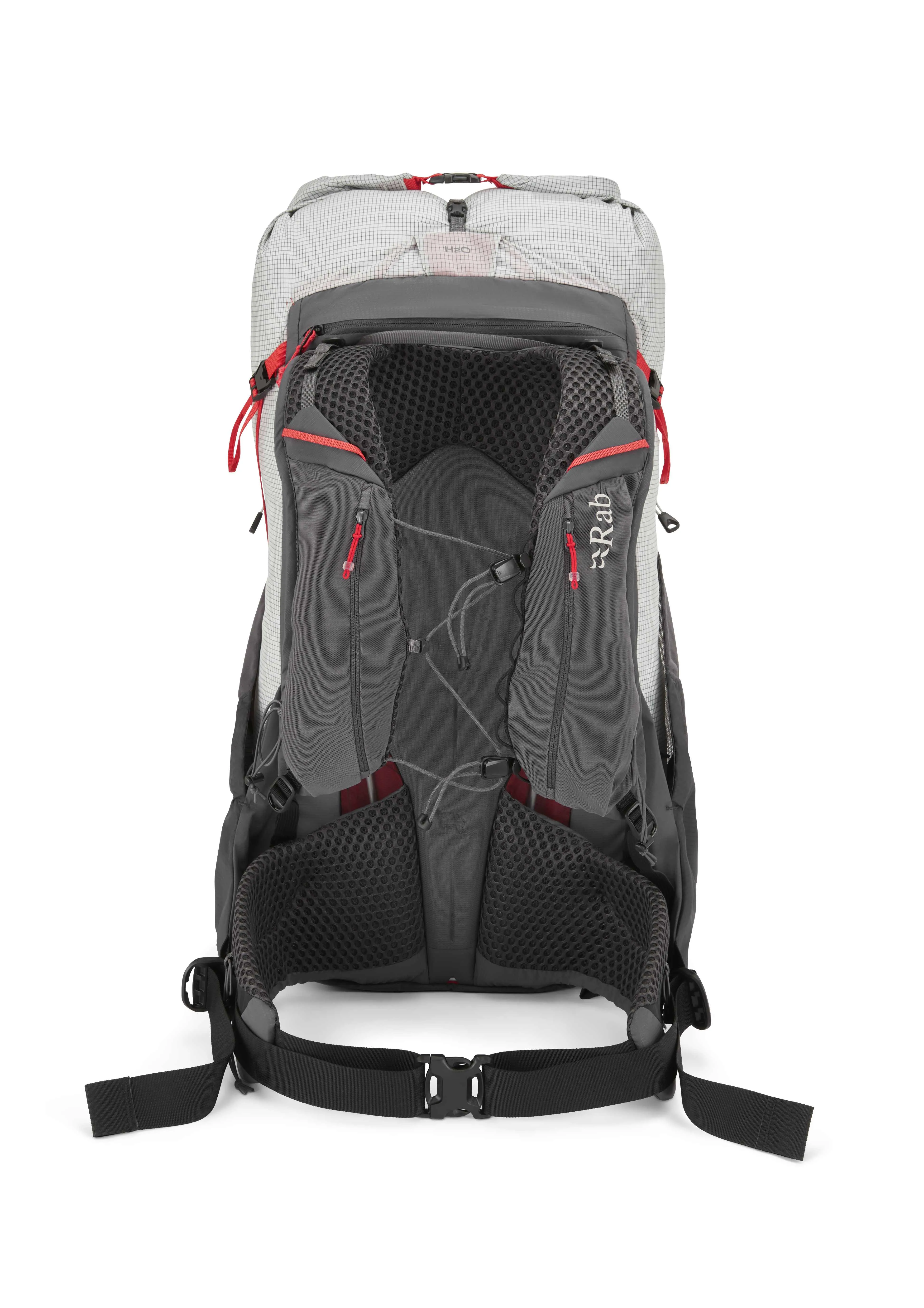 Rab Muon 40L Hiking Pack