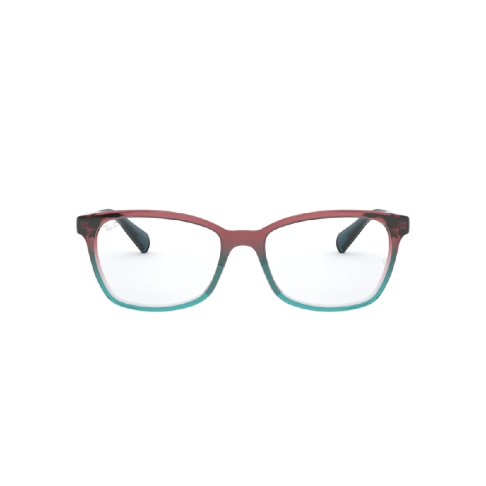   Ray-Ban RX 5362 - 5834 Tri Grad Blu-rosso-azzurro | Occhiale Da Vista Donna 
