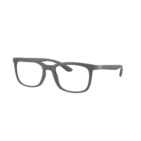   Ray-Ban RX 7230 - 5521 Grigio Sabbia | Occhiale Da Vista Unisex 