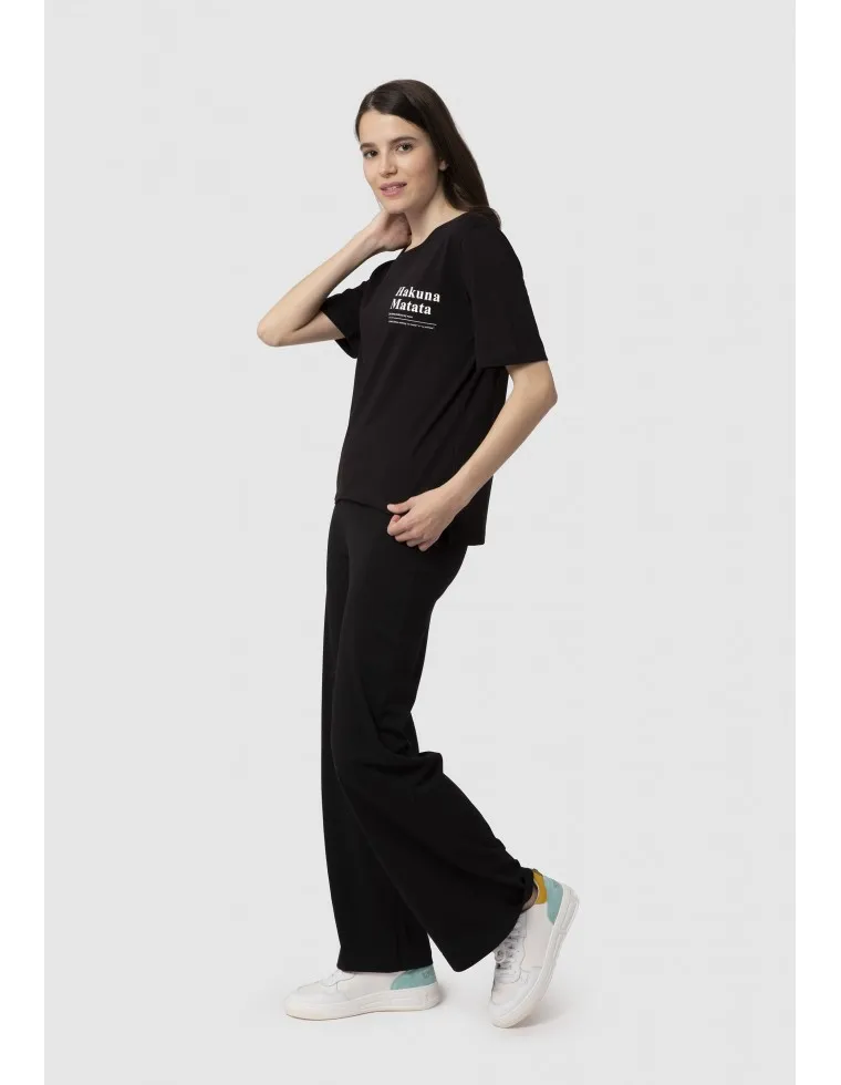 Re-Bello  ---------    ------------T-Shirt con stampa