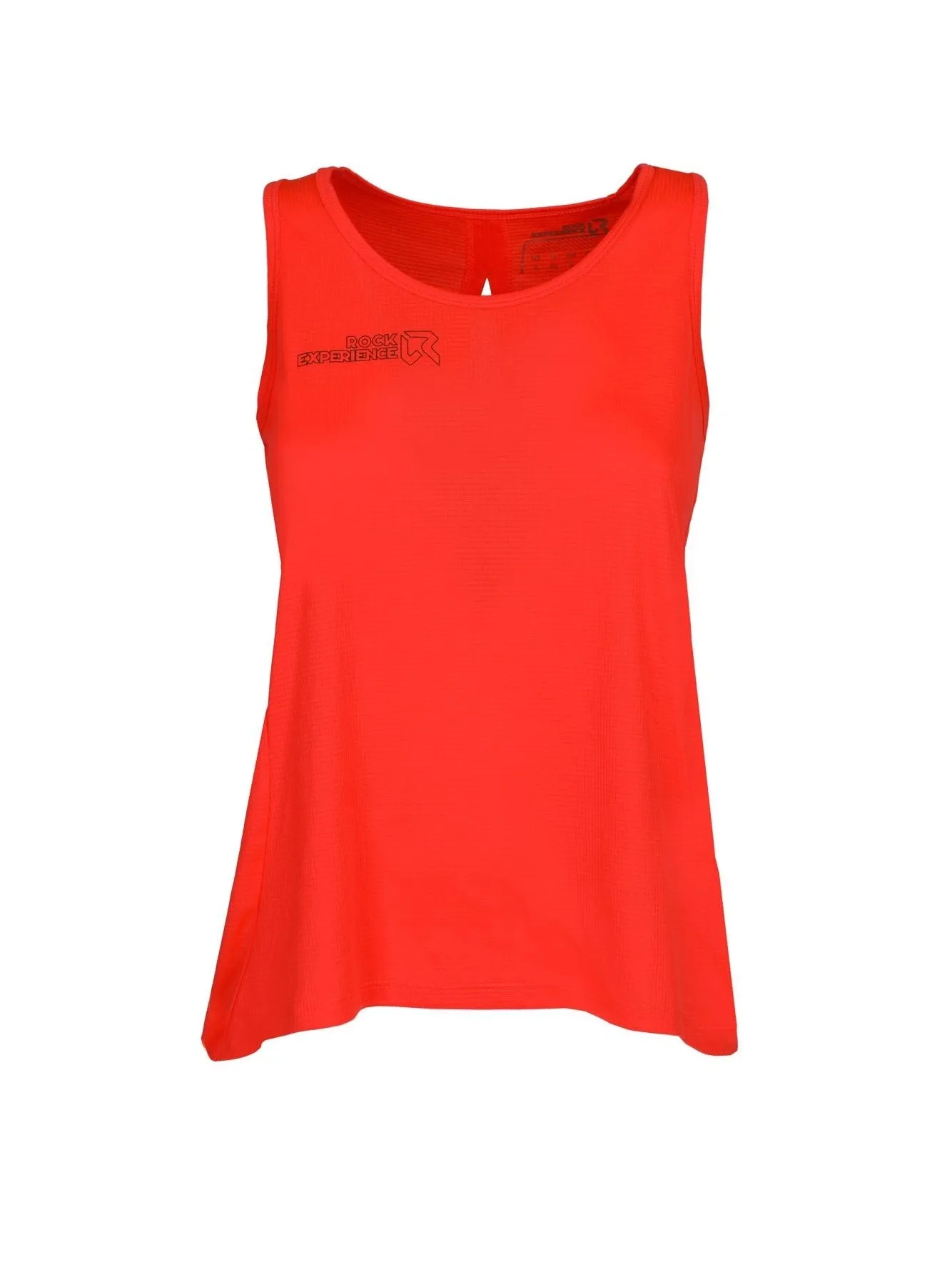 Rock Experience Oriole canotta donna SAMPLE