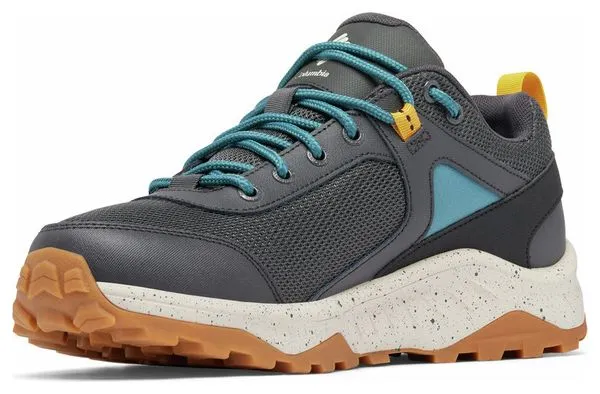 Scarpa da trekking impermeabile Trailstorm Ascend Grigio