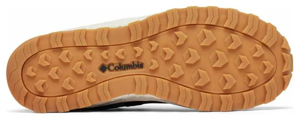 Scarpa da trekking impermeabile Trailstorm Ascend Grigio