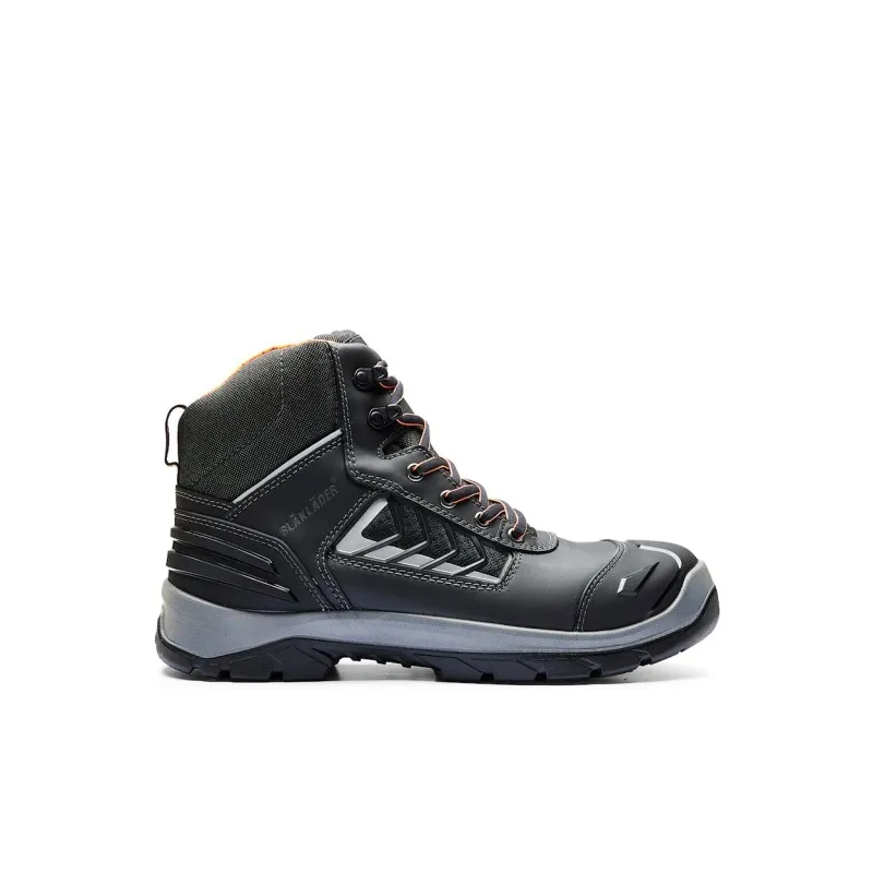 Scarpe antinfortunistiche Blaklader Elite S3 ESD SRC 24520000990043