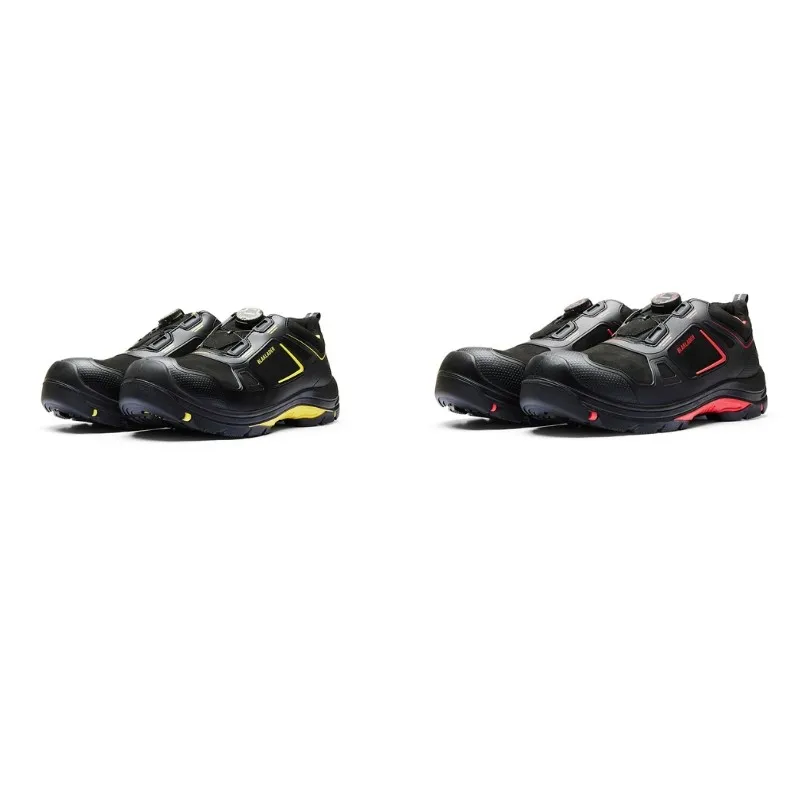 Scarpe antinfortunistiche Blaklader Gecko Boa S3 SRC HRO ESD 24710000993543 