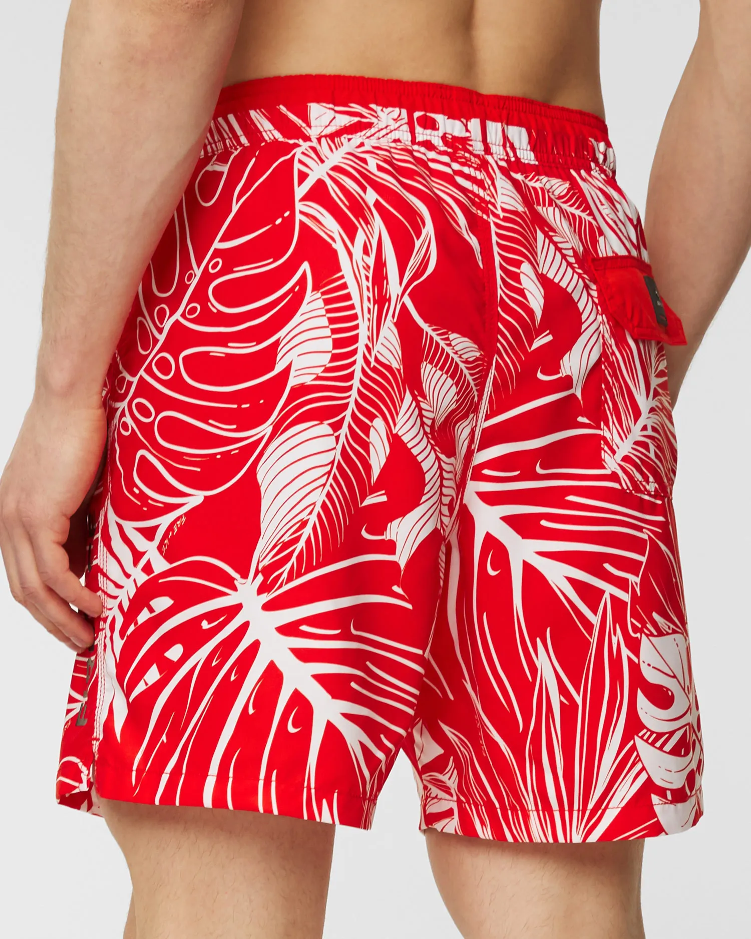 Shorts da bagno BOGNER FIRE+ICE SIRIUS 2 14187376-721