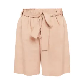  SHORTS GAUDI. BEIGE 
