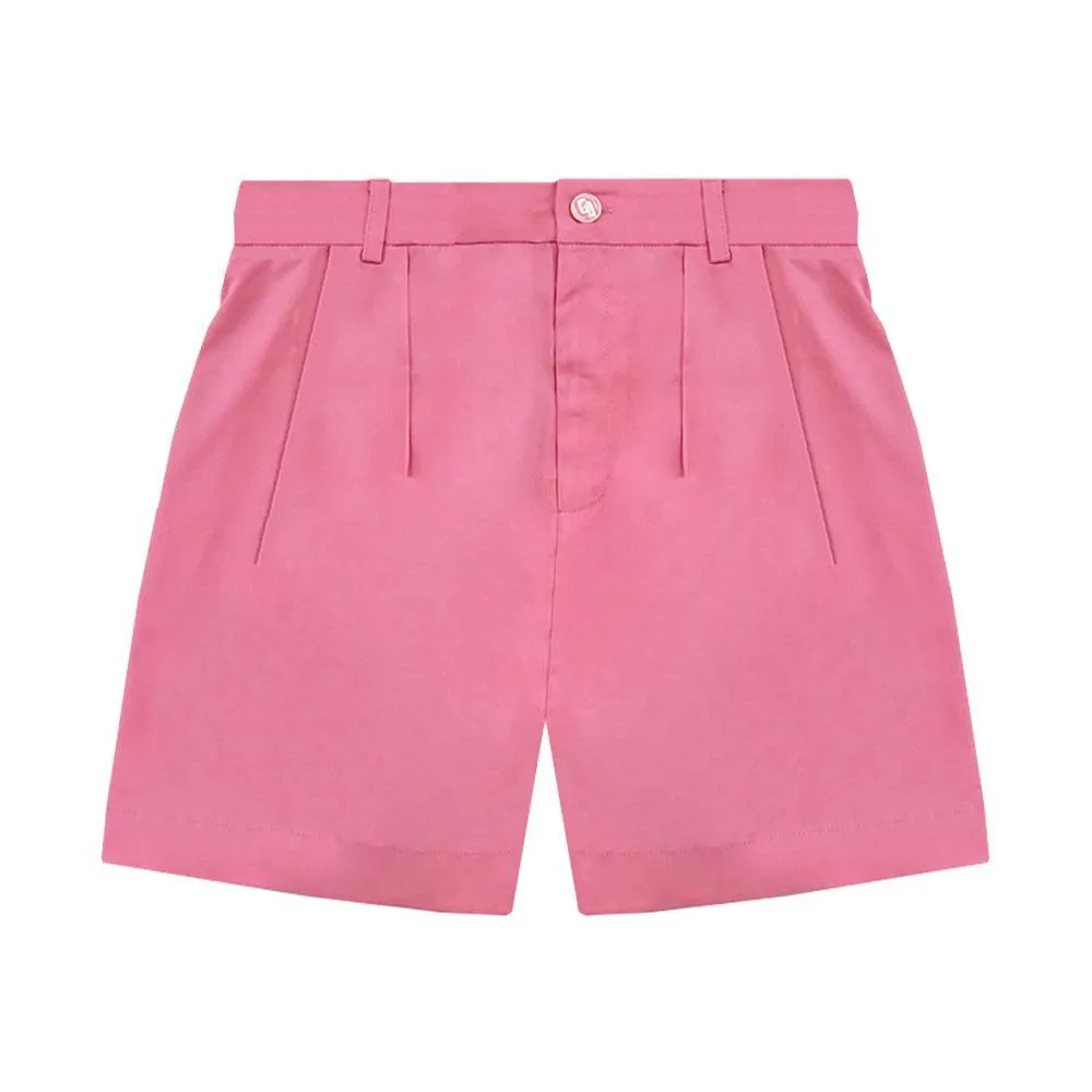  SHORTS GAUDI. FUCSIA 
