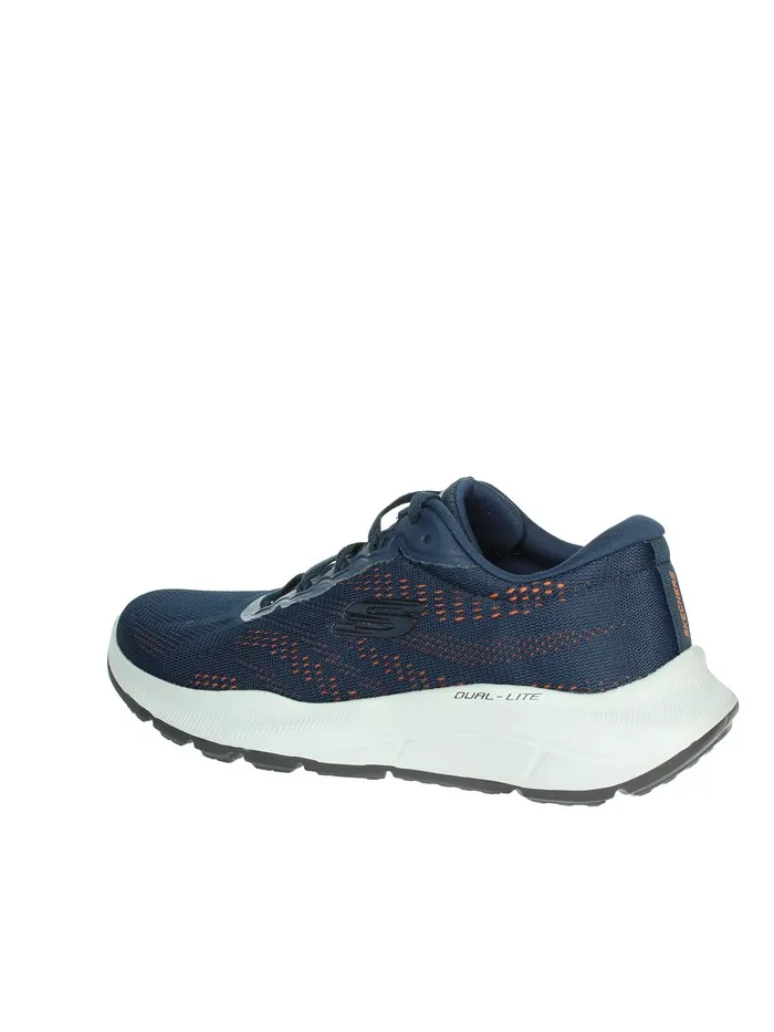 Skechers  SNEAKERS BASSA 232522 BLU