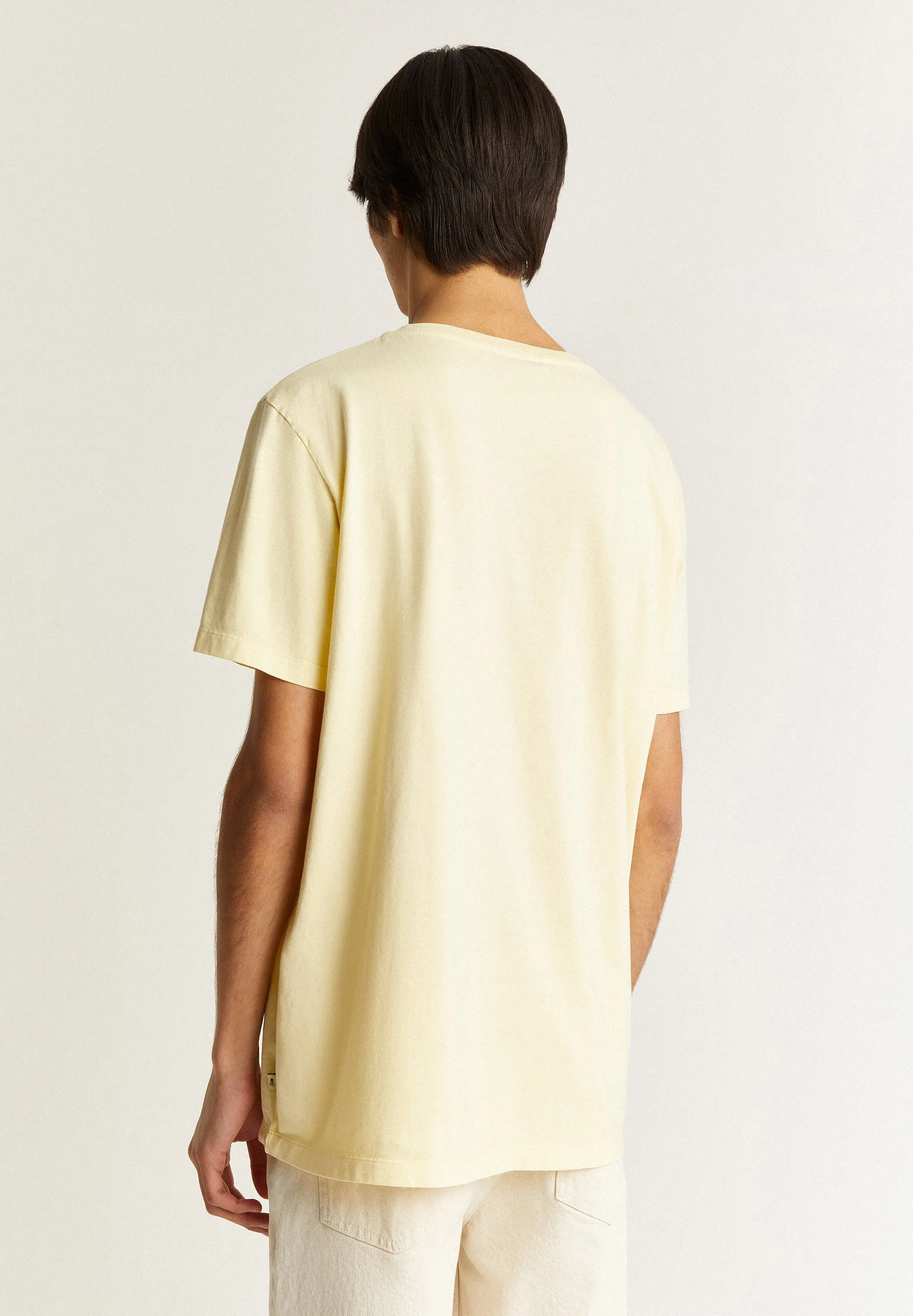 SKULL - T-shirt basic