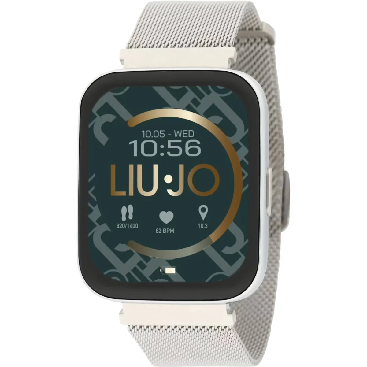 Smartwatch Liu-Jo Voice Slim Collection