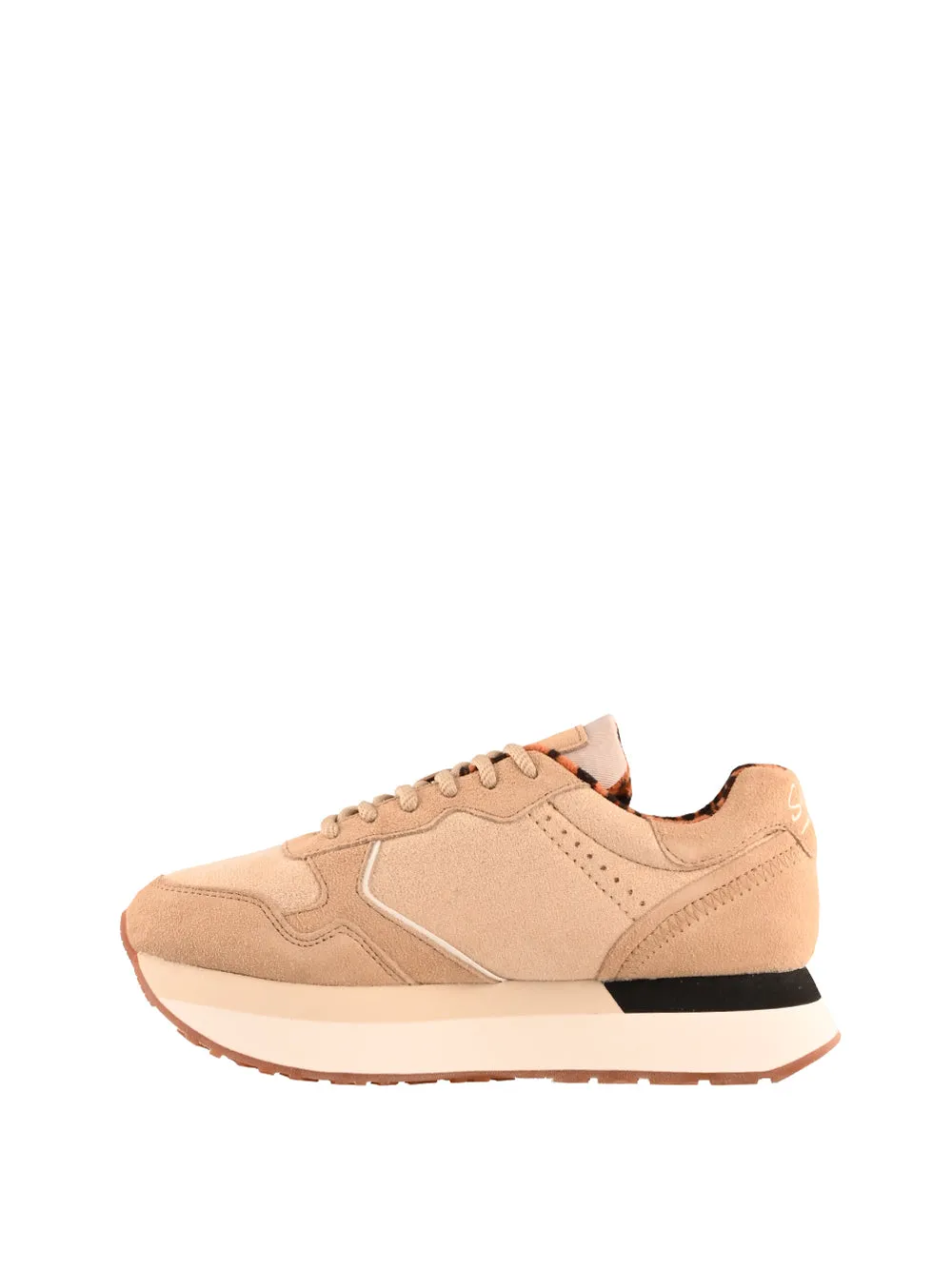 Sneaker Donna sun68 Z43218-16 KELLY SUEDE
