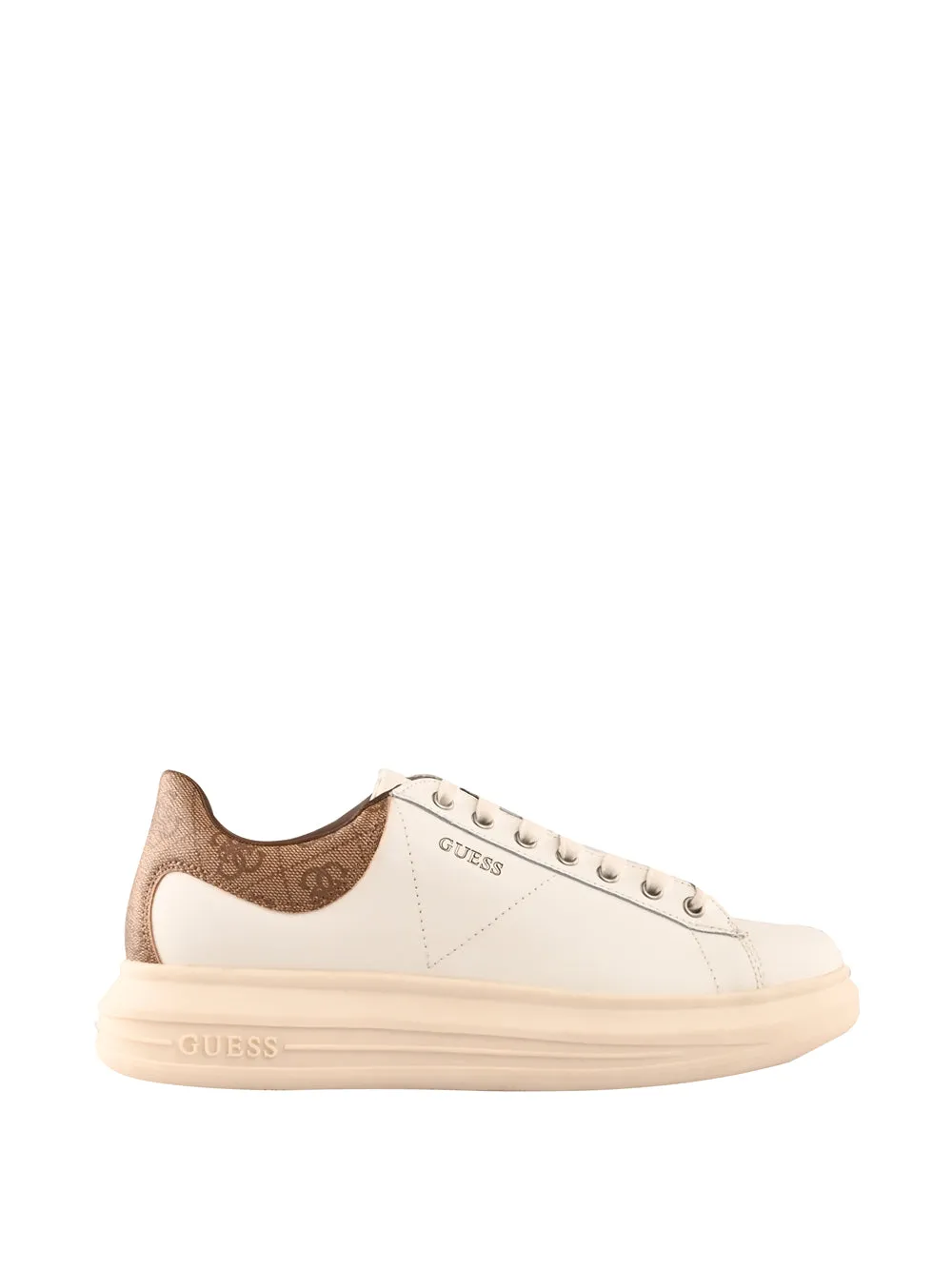 Sneaker Uomo guess fm6vib_fal12-wbeib VIBO