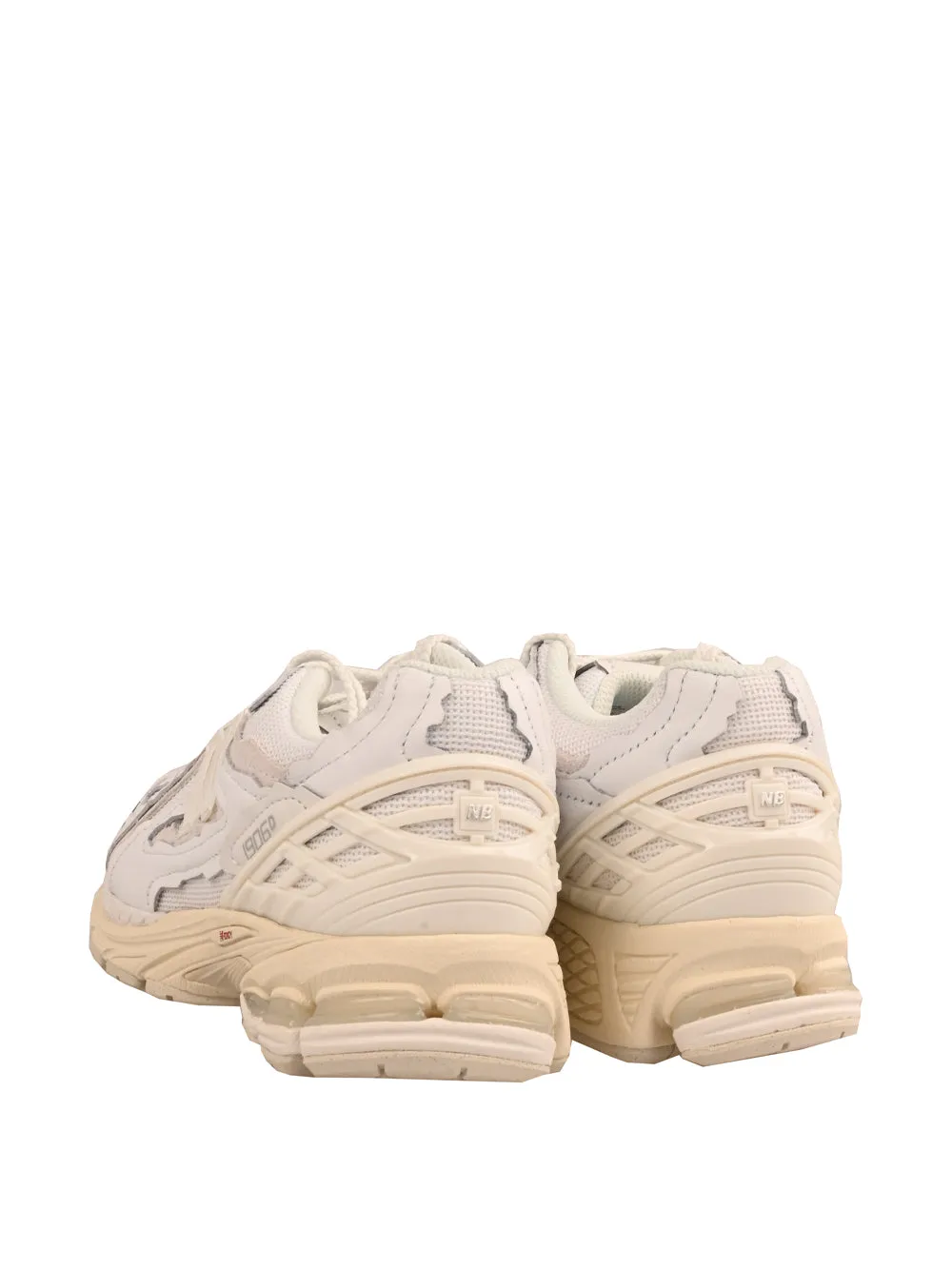 Sneaker Uomo new balance m1906de-white