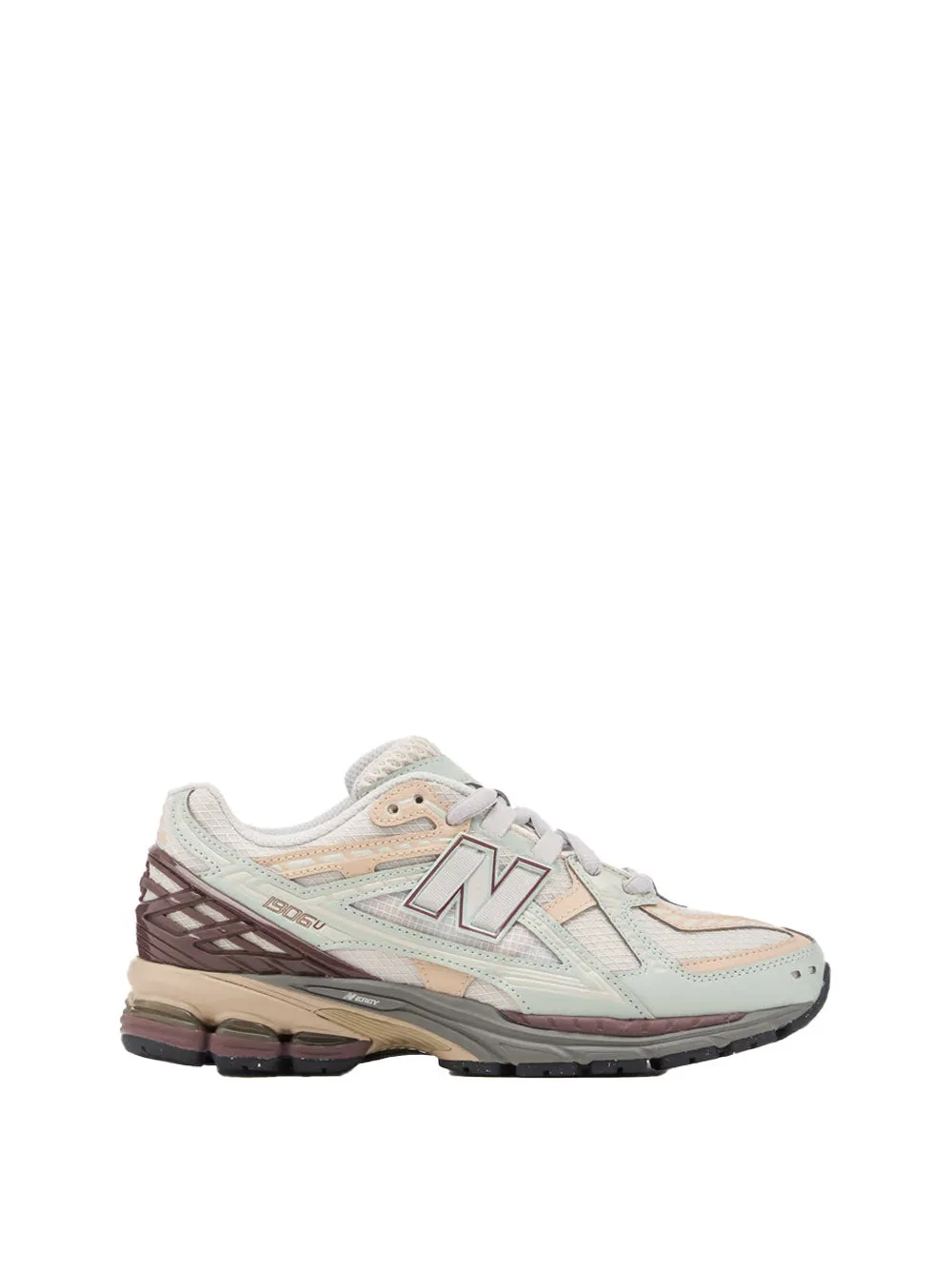 Sneaker Uomo new balance M1906ND-CLAY_ASH Sneaker