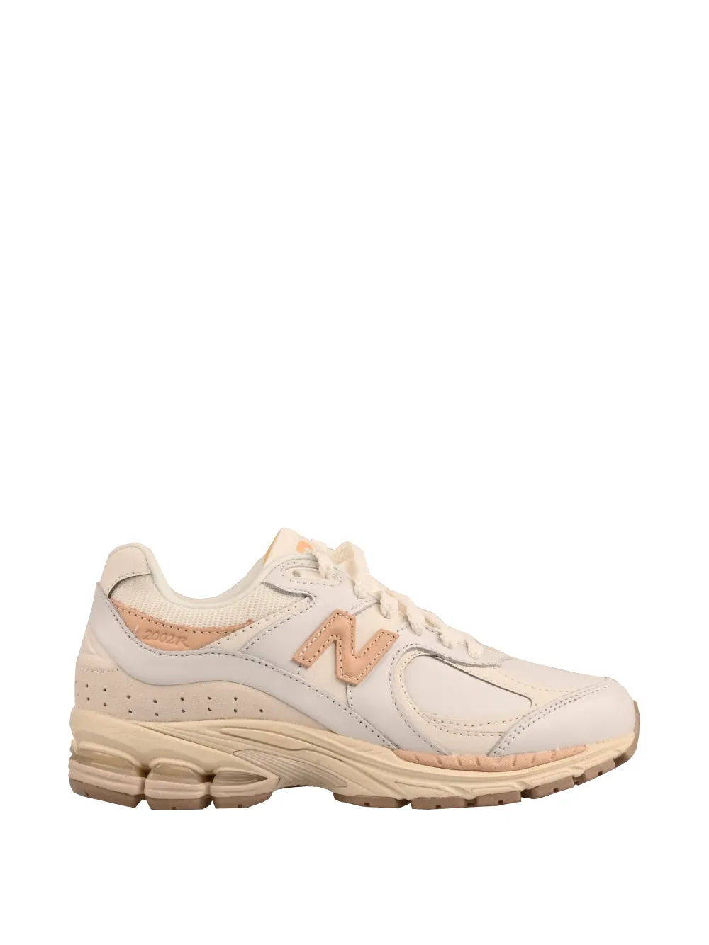 Sneaker Uomo new balance m2002rvf-brightwhite