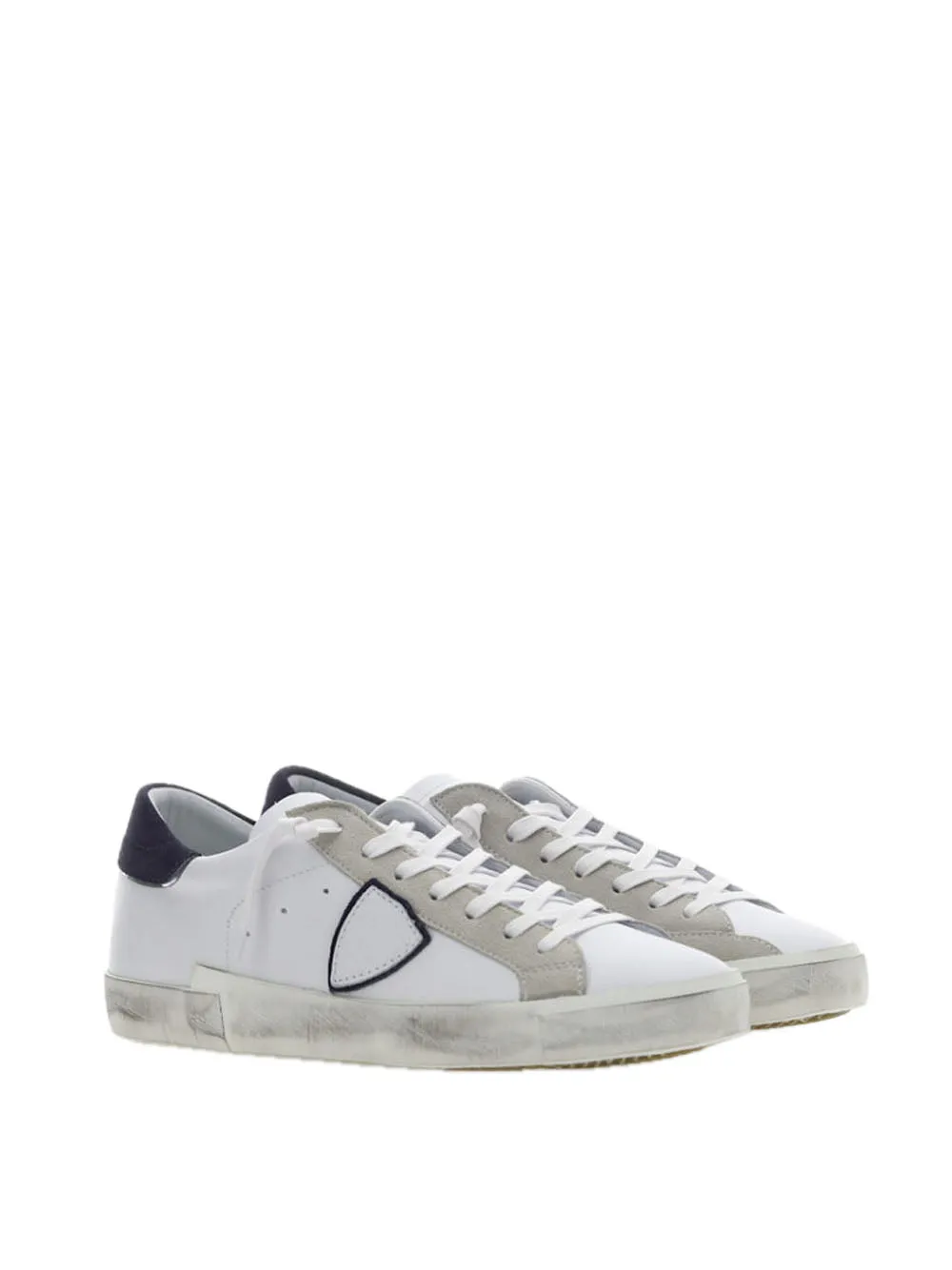 Sneaker Uomo Philippe Model prlu-vx22 PRSX