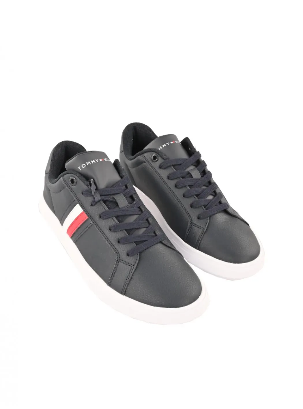 Sneaker Uomo tommy hilfiger fm0fm04275-dw5