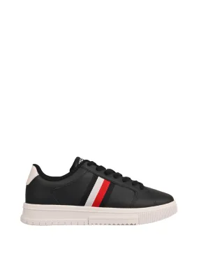 Sneaker Uomo tommy hilfiger fm0fm04895-dw5 SuperCup
