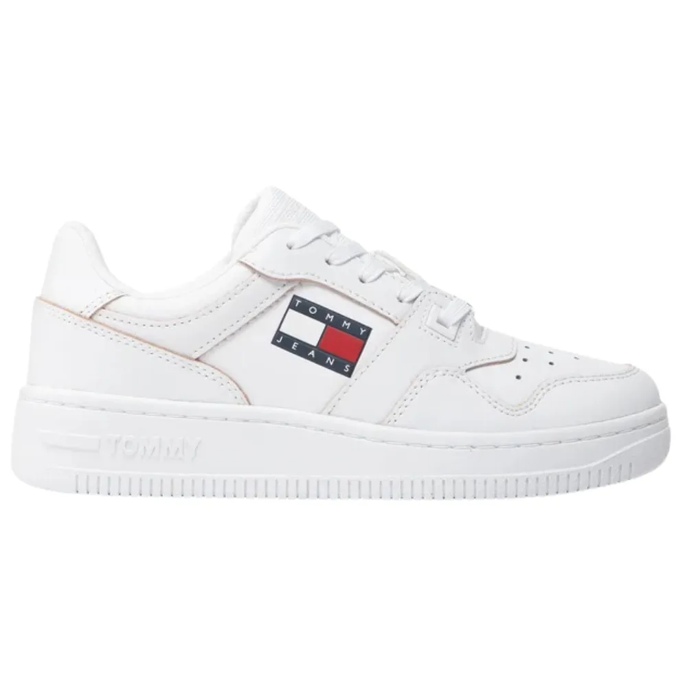 Sneakers Tommy Jeans tech basket