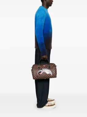 Sprayground Borsa Marrone Unisex Bauletto