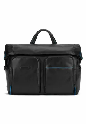 SQUARE REVAMP BIKE MESSENGER  - Borsa porta PC