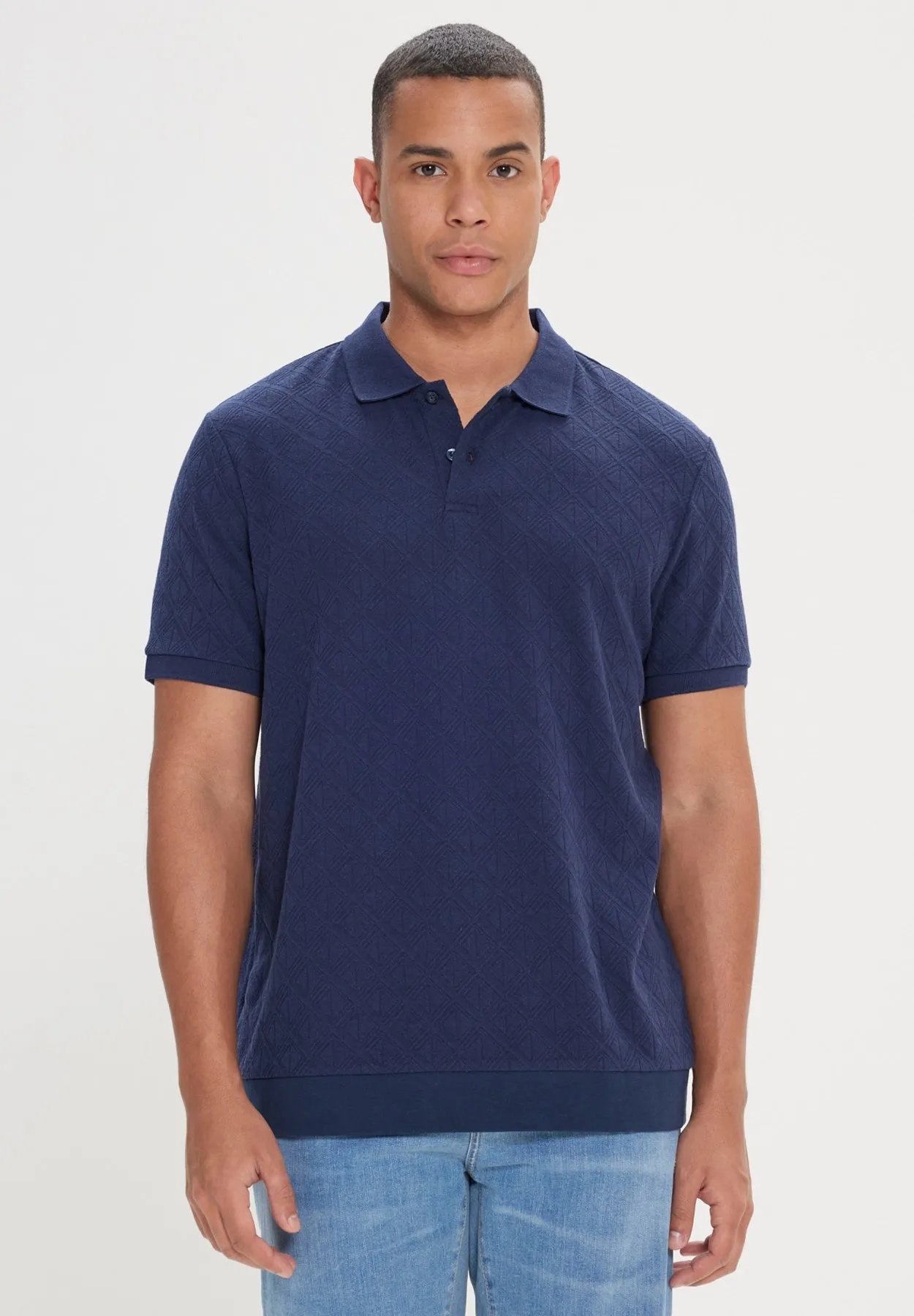 STANDARD FIT  - Polo