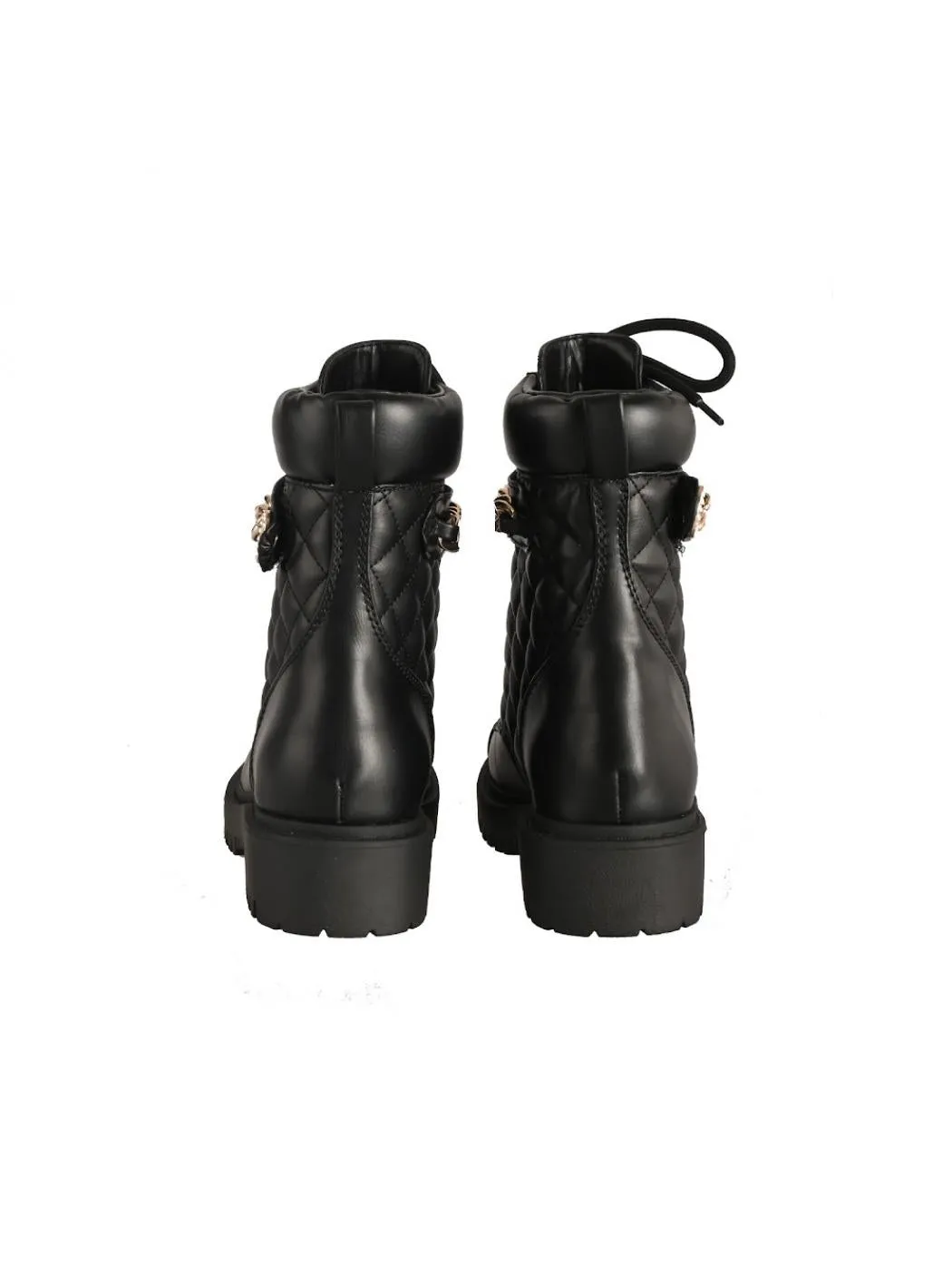 Stivale Donna guess FL8ODS ELE10 BLACK