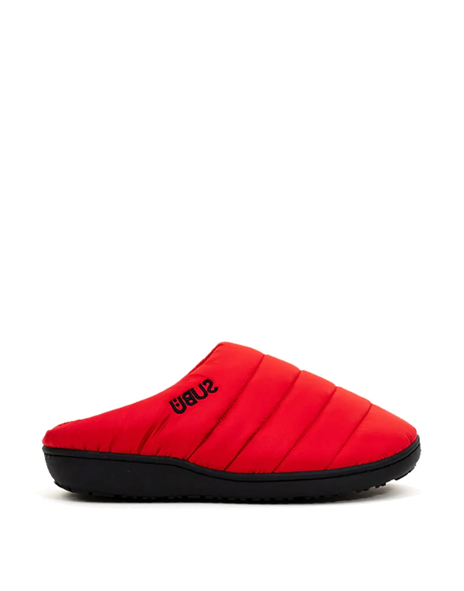 SUBU Slip On F-Line Red
