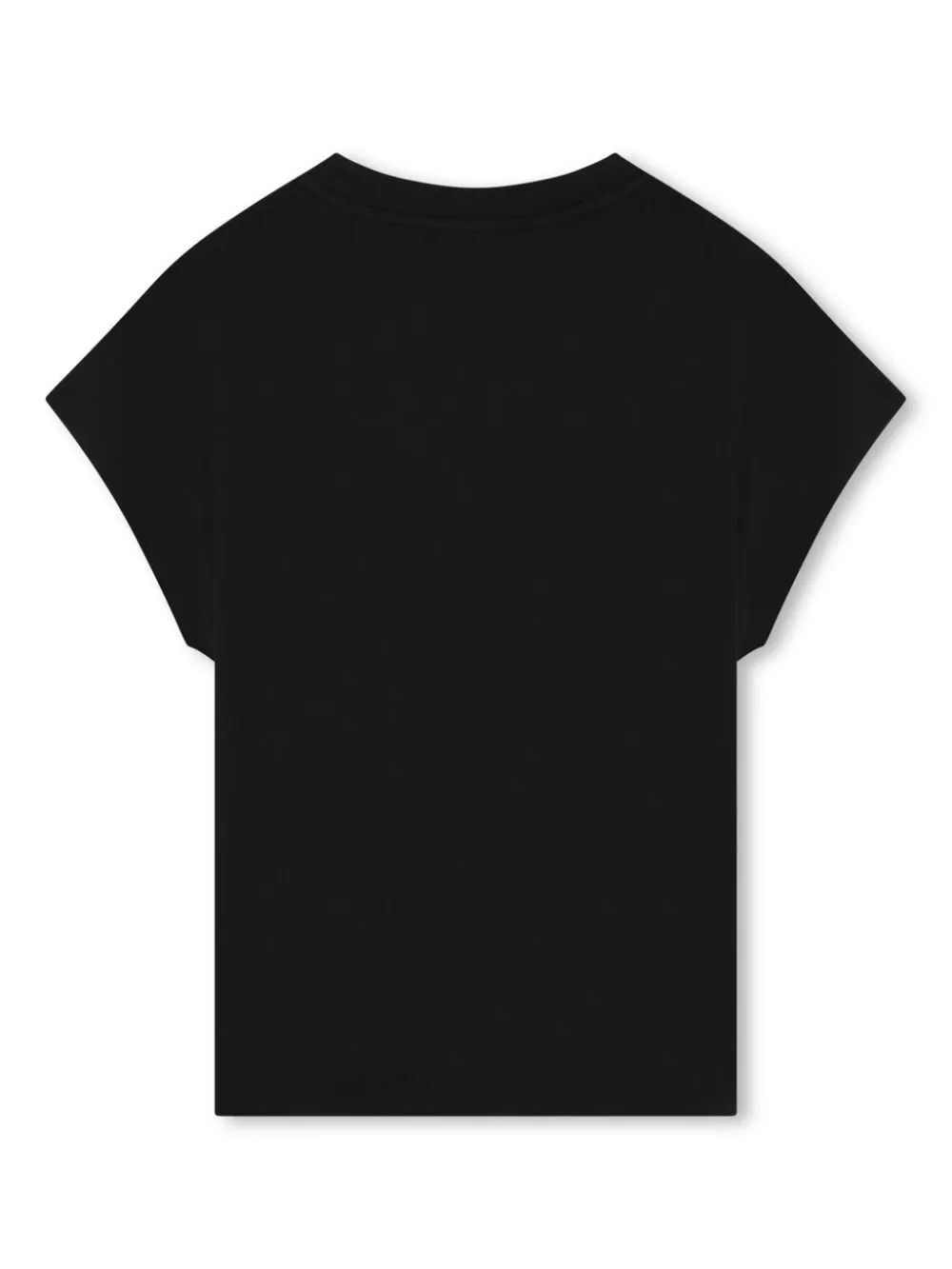 T-shirt con decorazione