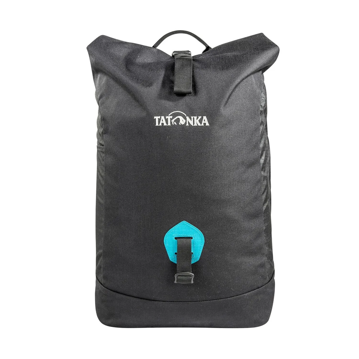 Tatonka Zaino Grip Rolltop Scomparto per laptop da 50 cm