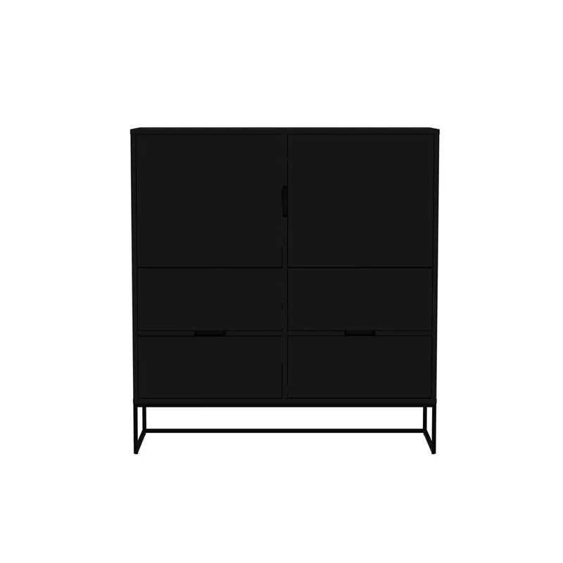 TFT Home Credenza BESS nero
